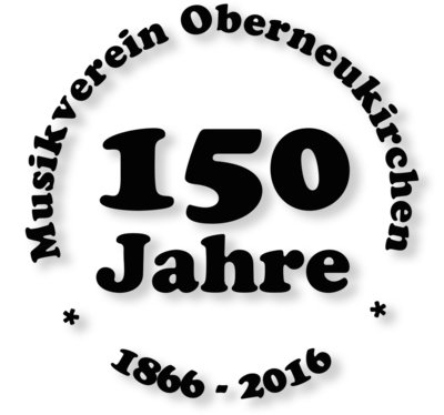 150 Jahre MV Oberneukirchen